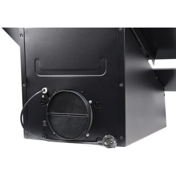 Фото - Витяжка декоративна Kumtel DA6-830 BLACK